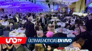 Evacúan a Trump de cena de corresponsales tras disparos; detienen a sospechoso