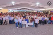 Evelyn Salgado Impulsa el Desarrollo del Campo en Guerrero con Inversión y Apoyo