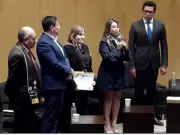 Ex reo se convierte en abogado tras 13 años de injusta prisión y cuestiona la reinserción social