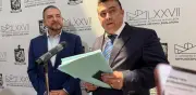 Exabogado del caso 'Tía Paty' presenta iniciativa para tipificar el acecho digital en Nuevo León