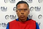 Exagente de Grupo Élite de Cabeza de Vaca Escapa de Prisión en Tamaulipas