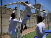 Exatlón 2026 en Puente Grande: más de 100 reos en carrera