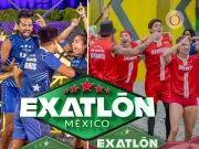 Exatlón México: Batalla Colosal decide viaje a Madrid en semana 30