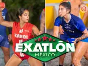 Exatlón México: Batalla Colosal define al ganador este 1 de abril