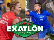 Exatlón México: Duelo de los Enigmas define ganador este 31 de marzo