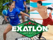 Exatlón México: Rojo gana Supervivencia hoy 24 de abril
