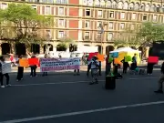 Exconcejales de Villa de Pozos acusan al gobernador Gallardo ante la SCJN