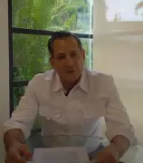 Exdelegado de Gobernación en Tabasco renuncia a Morena por vicios internos y división