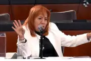 Exigen a buscadoras de internet revelar juicios políticos contra Claudia Sheinbaum