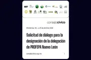 Exigen designación de delegado de Profepa sin conflictos de interés en Nuevo León