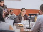 Exigen regularizar pagos a buscadores de personas en Jalisco