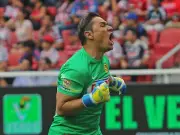 Exportero Moisés Muñoz hospitalizado por apendicitis; su estado es estable