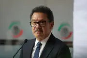Extradición de Rocha Moya debe cumplir requisitos legales: Mier