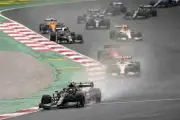 F1 regresará a Turquía en 2027 por cinco años
