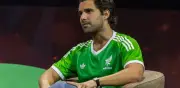 Fabien Frankel conquista CCXP México con mensaje en español