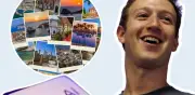 Facebook usa IA para crear recuerdos automáticos con tus fotos: así funciona y la privacidad