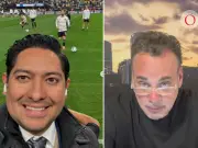 Faitelson denuncia injusticia en caso de periodistas mexicanos detenidos en Sudáfrica