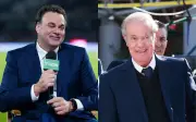 Faitelson se disculpa con José Ramón Fernández al borde del llanto