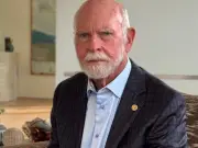 Fallece Craig Venter, pionero del genoma humano, a los 79 años