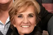 Fallece Karina Duprez, actriz de 'Rosa Salvaje', a los 79 años de edad