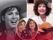Fallece Lucha Moreno a los 86 años, ícono del cine y la música ranchera mexicana