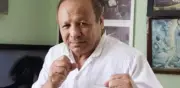 Fallece Miguel 'El Maestro' Canto, leyenda del boxeo mexicano, a los 78 años