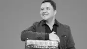Fallece repentinamente el acordeonista Joche Zuluaga, ícono del vallenato colombiano