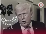 Falso rumor sobre muerte de Donald Trump se viraliza en redes sociales