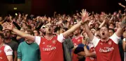 Fans del Arsenal suplican a Guardiola que deje ganar la Premier a Arteta