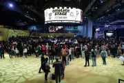 Fans madrugan para vivir la magia de CCXP México 2026