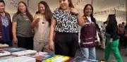 Feria del Libro y Anime Tláhuac 2026: cultura y lectura para todos