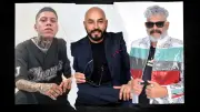 Feria Tepabril 2026: Conciertos Gratis con Lupillo Rivera, Mi Banda El Mexicano y Santa Fe Klan