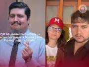 Fernando Bonilla estalla contra Movimiento Ciudadano por usar a su personaje Jero de La Oficina