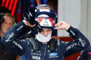 Ferrini anticipa rivalidad de Verstappen en el Campeonato Mundial de Resistencia