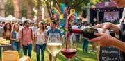 Festival del Queso y Vino 2026 en Querétaro: Guía Completa de Actividades y Costos