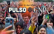Festival Pulso GNP 2026: Robbie Williams y Caifanes lideran un cartel diverso en Querétaro