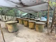 FGR asume investigación de muerte de agentes de la CIA en Chihuahua