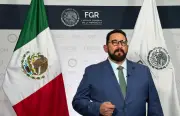 FGR exige pruebas a EU y anuncia investigación por caso Rocha Moya