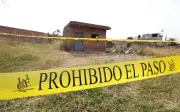 FGR informa a colectivos sobre nuevos hallazgos de restos humanos en Rancho Izaguirre, Jalisco