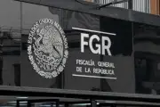 FGR integra dos indagatorias sobre agentes de EU en Chihuahua