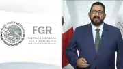 FGR revisa solicitudes de EE. UU. contra Rocha Moya y otros funcionarios