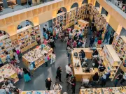 FIL Guadalajara lanza serie documental por 40 aniversario con testimonios clave