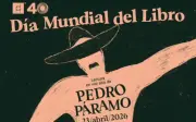 FIL Guadalajara rinde homenaje a Juan Rulfo con lectura masiva de 'Pedro Páramo'