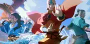Filtración masiva de Avatar: The Last Airbender acumula millones de vistas ilegales antes del estreno