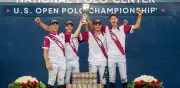 Final del U.S. Open Polo Championship 2026 cierra temporada récord