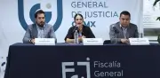 Fiscal Alcalde admite necesidad de reforzar protocolos tras feminicidio de Edith