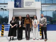 Fiscalía CDMX inaugura renovada Coordinación de Atención a Víctimas con inversión de 15.5 millones