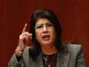 Fiscalía del Edomex investiga a senadora por confesar muerte de 10 mil perros