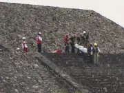 Fiscalía del Edomex revela perfil psicológico del atacante de Teotihuacán