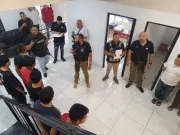 Fiscalía localiza a hombre desaparecido en operativo en centro de rehabilitación de Jalisco